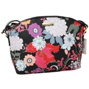 Wholesale - SMALL PRINTED DOME CROSSBODY C/P 20, UPC: 4890808254769